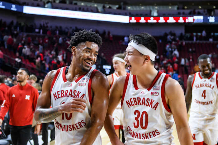 17_Jamarques Lawrence, Keisei Tominaga_MBB vs Cal State Fullerton 1126